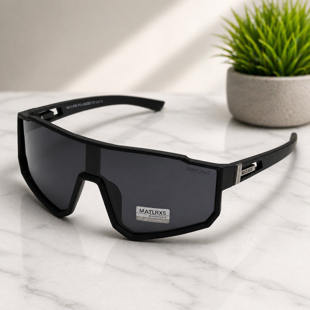 Best Model Original Cycling And Sporty Polarized Sunglasses